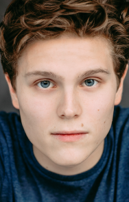Matthew Nelson-Mahood
