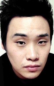 Jeong Jae-hyeong