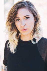 Adrienne Rose Bengtsson