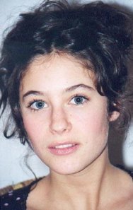Mélanie Bernier