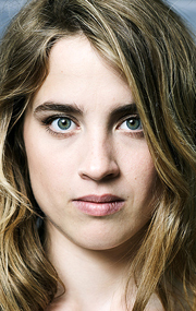 Adèle Haenel