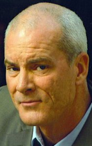 Michael Shamus Wiles