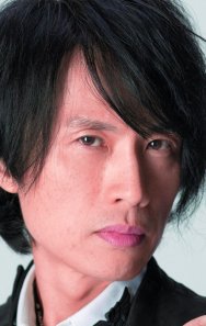 Dayo Wong