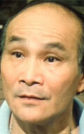 Ho Pak-Kwong