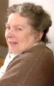 Angela Paton