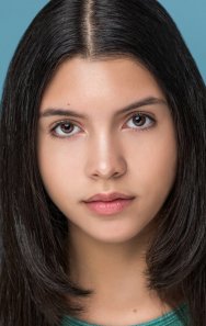 Mia Sanchez