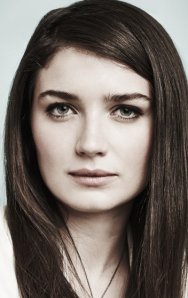 Eve Hewson