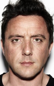 Peter Serafinowicz