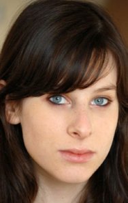 Sasha Spielberg