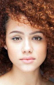 Nathalie Emmanuel