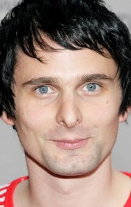 Matt Bellamy