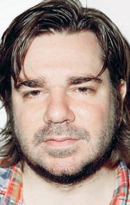 Matt Berry