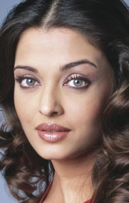Aishwarya Rai Bachchan
