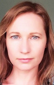 Ruth Clarson