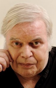 Hans Rudi Giger