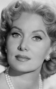 Rhonda Fleming