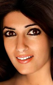 Twinkle Khanna