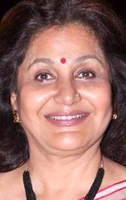 Maya Alagh