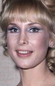 Barbara Eden