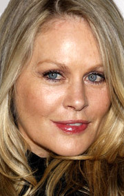 Beverly D'Angelo