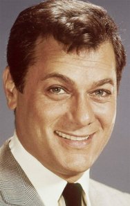 Tony Curtis