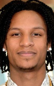 Larry Bourgeois