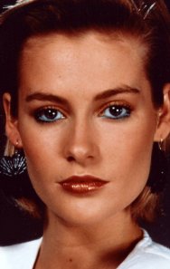 Alison Doody