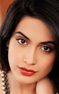 Sarah Jane Dias