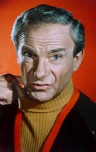Jonathan Harris