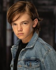 Michael Cash