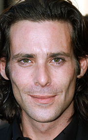 James Callis