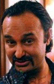 Jameel Khan