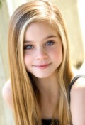 Alexa Blair Robertson