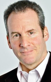 Chris Barrie