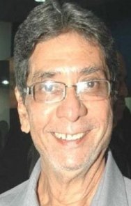 Javed Khan Amrohi