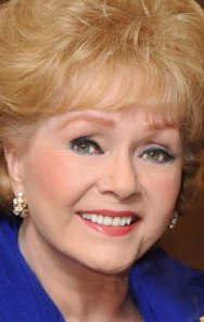 Debbie Reynolds