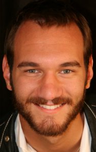 Nick Vujicic