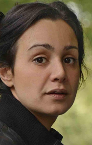 Myriem Akheddiou