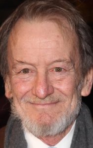 Ronald Pickup