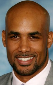 Boris Kodjoe