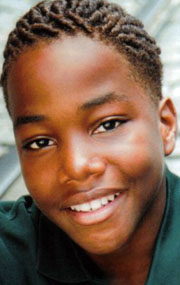 Leon Thomas III