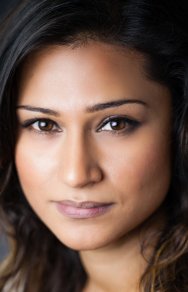 Chetna Pandya