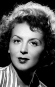 Renée Saint-Cyr