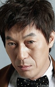 Kim Kap-su