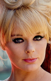 Elke Sommer