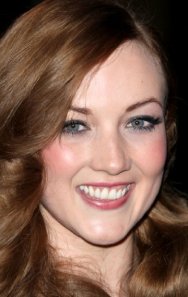 Nichola Burley