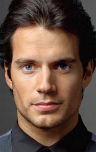Henry Cavill