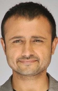 Satyadeep Misra