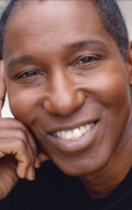 Mel Johnson Jr.