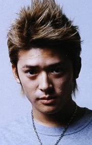 Sôsuke Takaoka